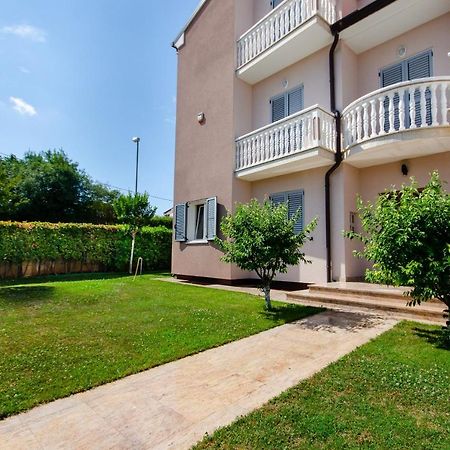 Villa Juliana Rovinj Exterior photo