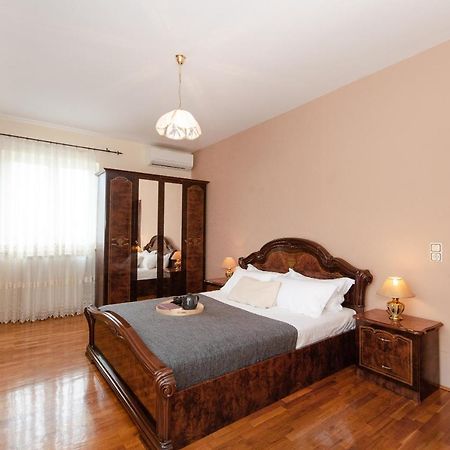 Villa Juliana Rovinj Exterior photo