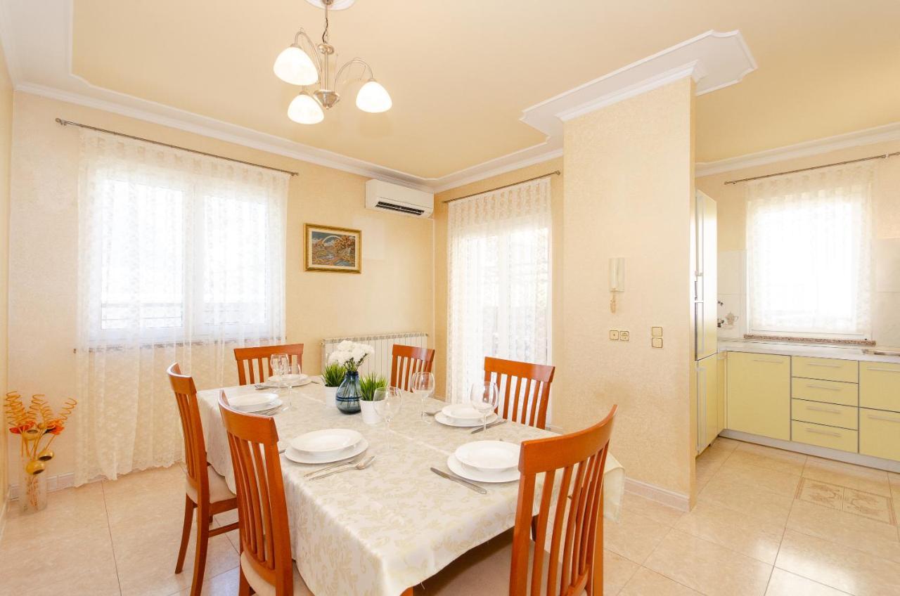 Villa Juliana Rovinj Exterior photo
